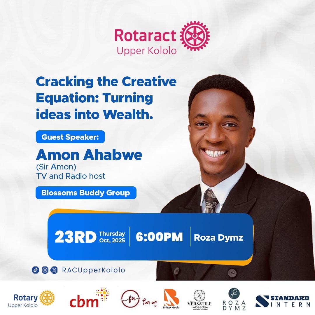 Cracking the Creative Equation: Turning Ideas into Wealth