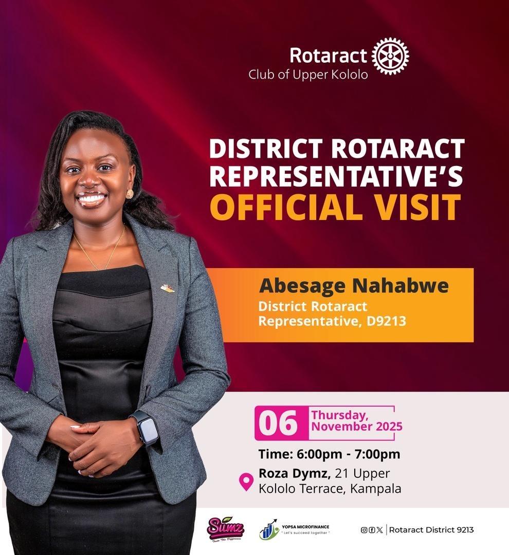 DRR VISIT & TRF NOVEMBER CAMPAIGN